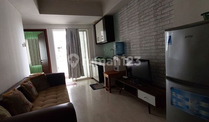 Sewa Murah Apartement Royal Grogol Jakarta Barat