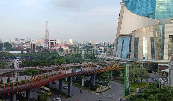 Sewa.apartemen Royal Mediterania.grogol Petamburan Jakarta Barat