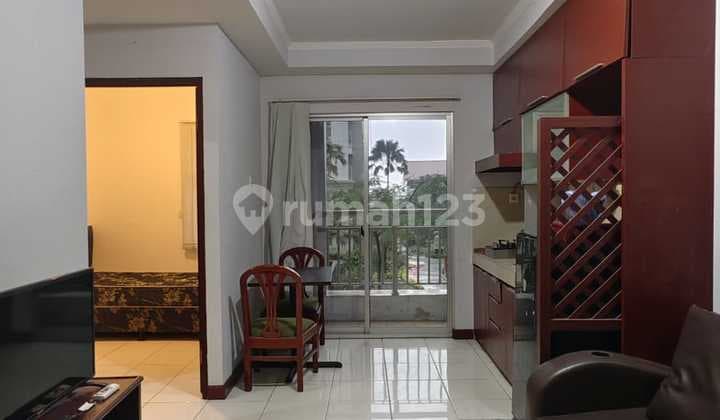 Jual Murah Apartement Mediterania Garden Residence 2 Grogol Jakarta Barat