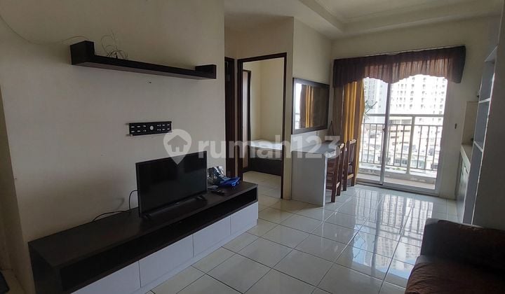 Sewa2. Br Apartemen Mediterania 2 Tanjung Duren Jakarta Barat