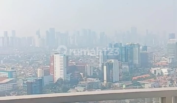 Sewa Apartemen 2 Kamar Taman Aggrek Recidence Grogol Jakarta Barat