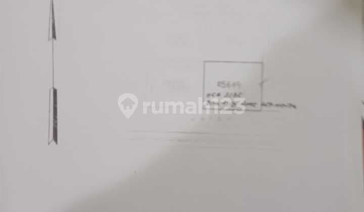 Harga Murah di Bawah NJOP Kavling Dki Meruya Jakarta Barat