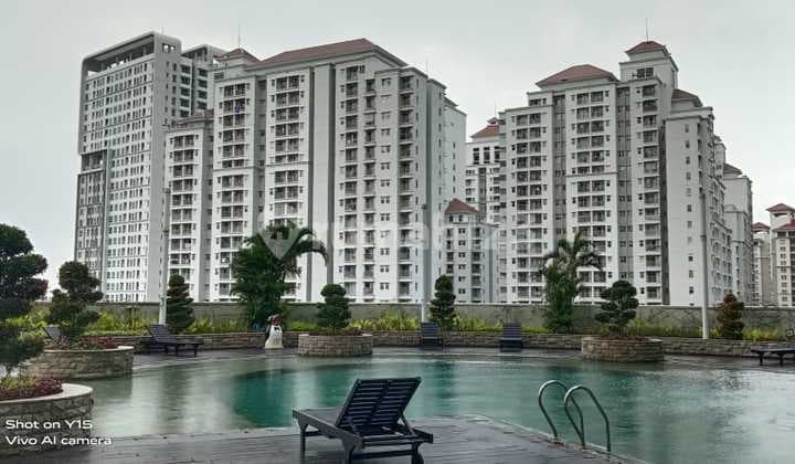 Apartèment Murah Dekat.kampus Trisakt Jakarta Barat