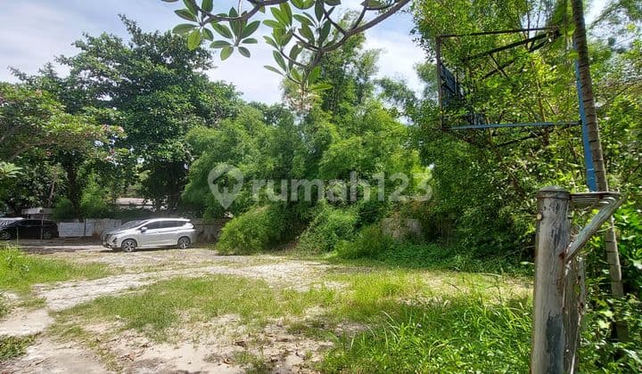 Jual Murah Tanah.kavling Villa.kelapa Dua Jakarta Barat