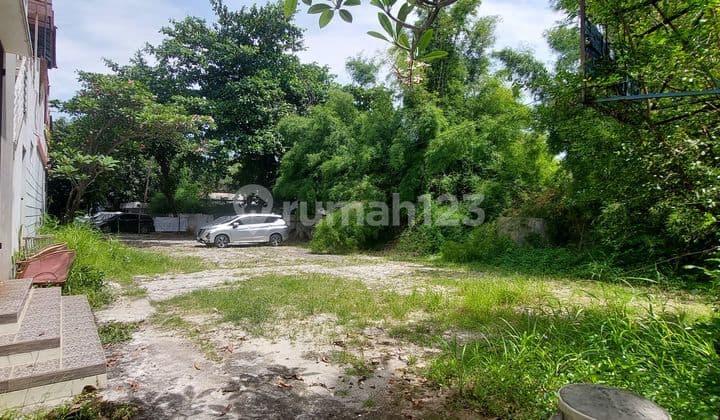 Jual Tanah Kavling Murah Villa Kelapa Dua Jakarta Barat