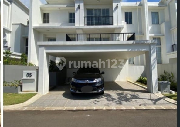 Jual Murah Rumah Summarecon Sentul Bogor