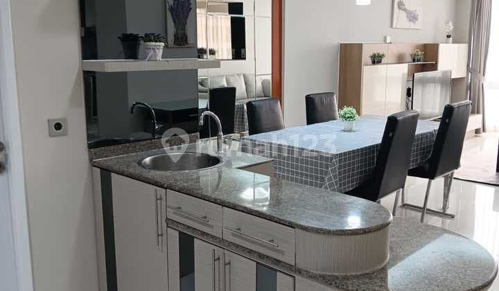 Jual Murah Apartement Taman Anggrek Tower 1 Grogol Jakarta Barat