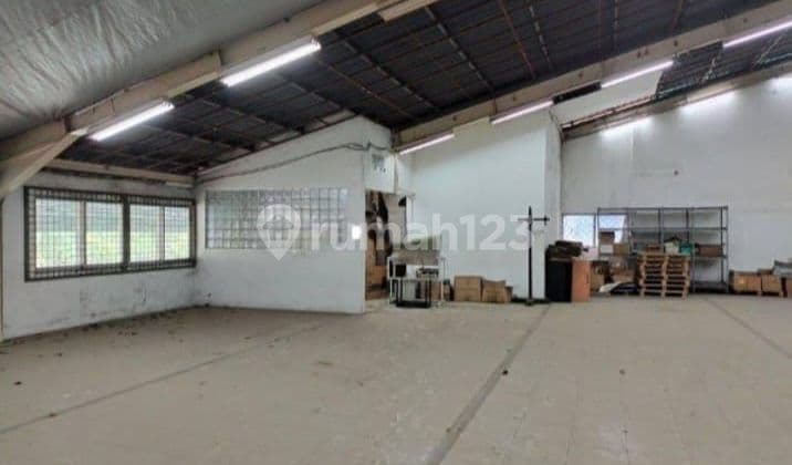 Pabrik Air Minum Di Cakung Jakarta Timur
