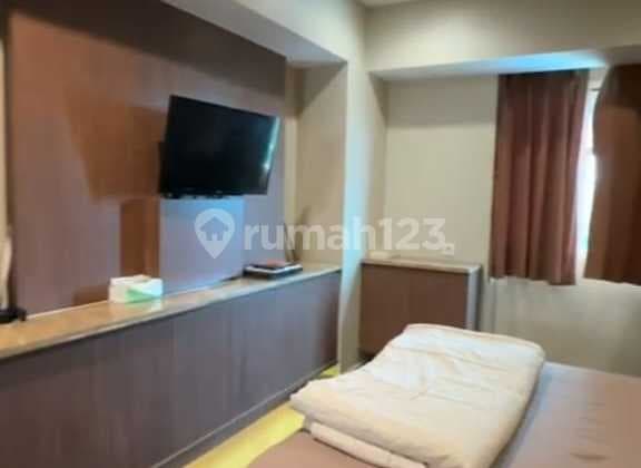 Apartemen Sherwood Tower Wellington Kelapa Gading