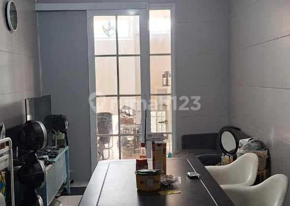 Dijual Rumah Murah & Bagus di Taman Flora, Pondok Ungu Permai (yantihi)