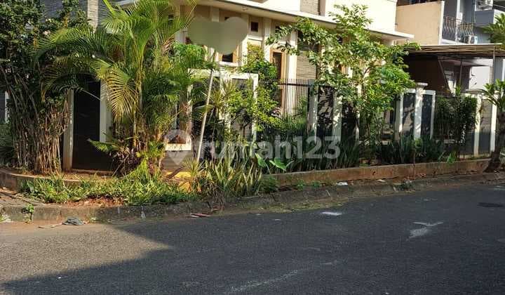 Disewakan Rumah Bagus di Taman Modern, Cakung, Jakarta Timur (hanshi)