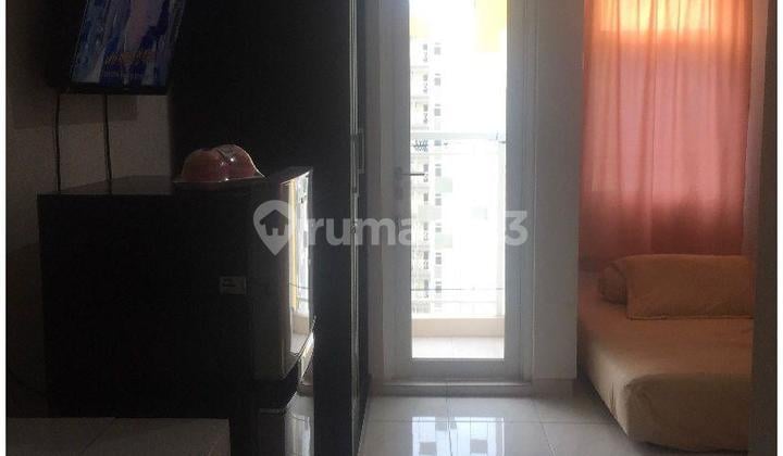 Apartemen The Springlake Summarecon Strata Full Furnished Siap Huni