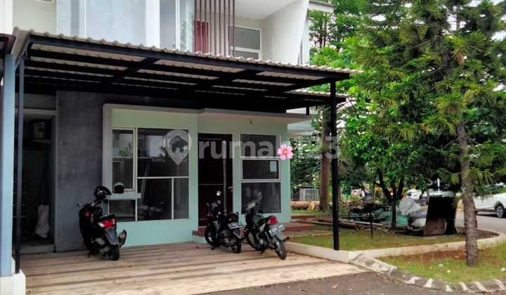 Rumah Bagus Nusa Kirana Rorotan Cluster Norfolk, Jakarta Utara