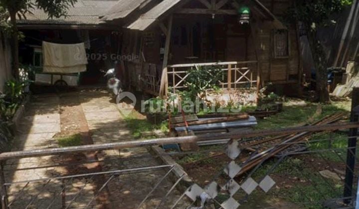 Tanah SHM Siap Huni di Jaka Setia, Bekasi