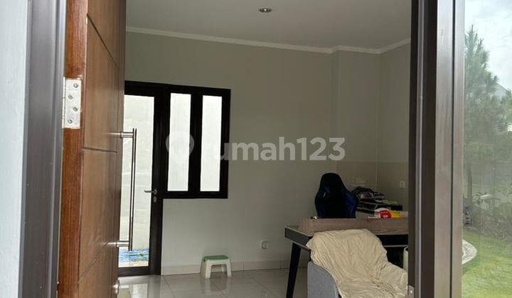 Rumah 2 Lantai SHM Siap Huni di Olive Residence - The Orchard Summarecon Bekasi