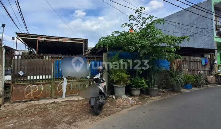 Dijual Tanah Bagus di Cakung Timur, Jakarta Timur (hansrinahi)