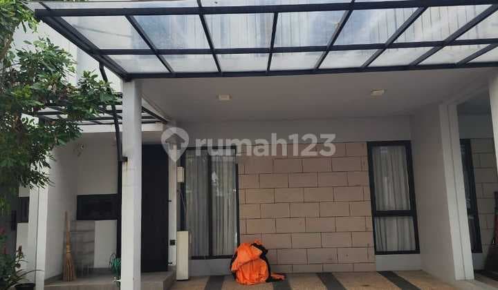 Dijual Rumah Attic Bagus di Metland Menteng, Cluster Wisteria, Cakung (agahi)