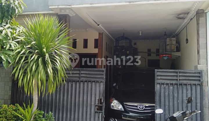 Dijual Cepat Rumah Murah Siap Huni di Pondok Ungu Permai, Bekasi (ringx)