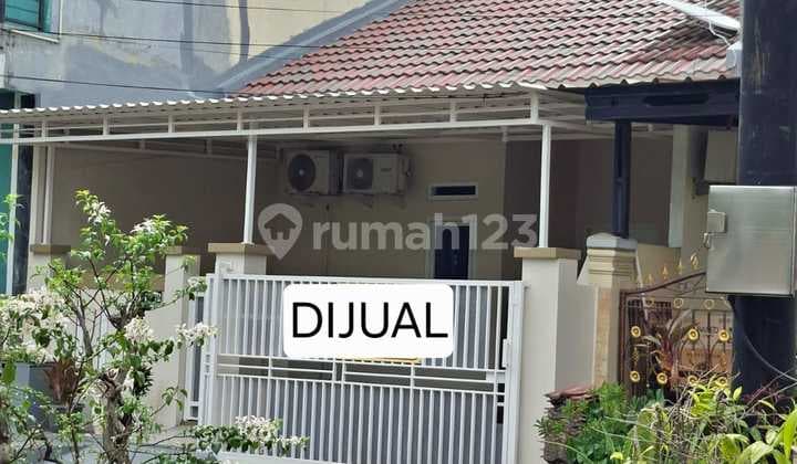 Dijual Rumah Bagus di Prima Harapan Regency, Pejuang, Bekasi (rina)