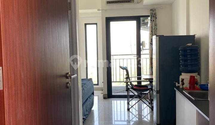 Dijual Apartemen Bagus di Harapan Indah, Apartemen Sayana, Bekasi (andhi)