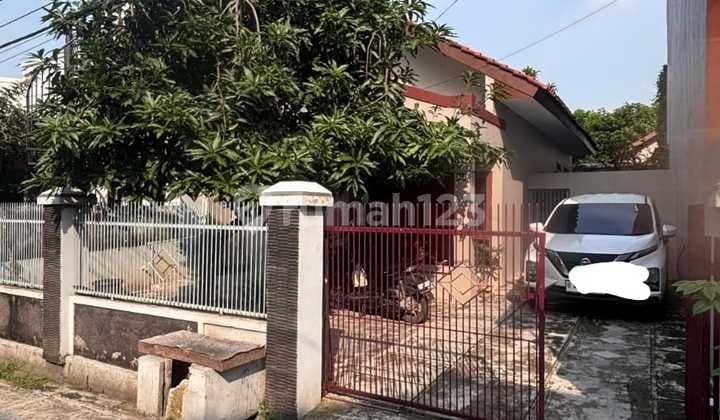 Dijual Rumah Bagus di Tegal Perintis, Bekasi (rinamutiara)