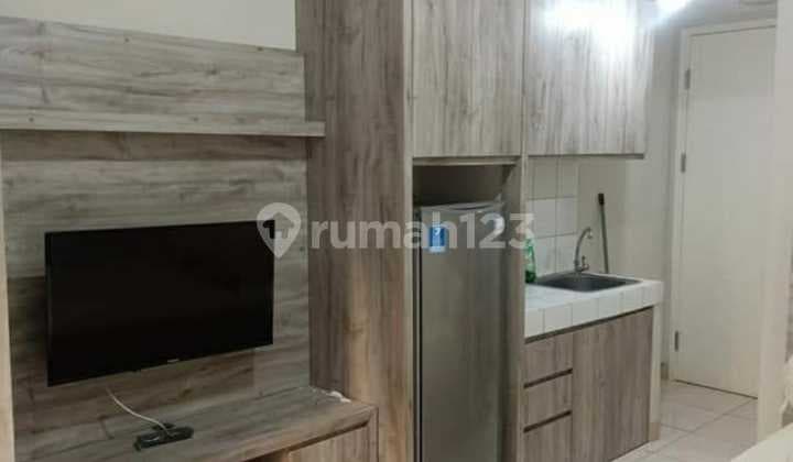 Apartemen The Springlake Summarecon Bekasi Full Furnished Siap Huni