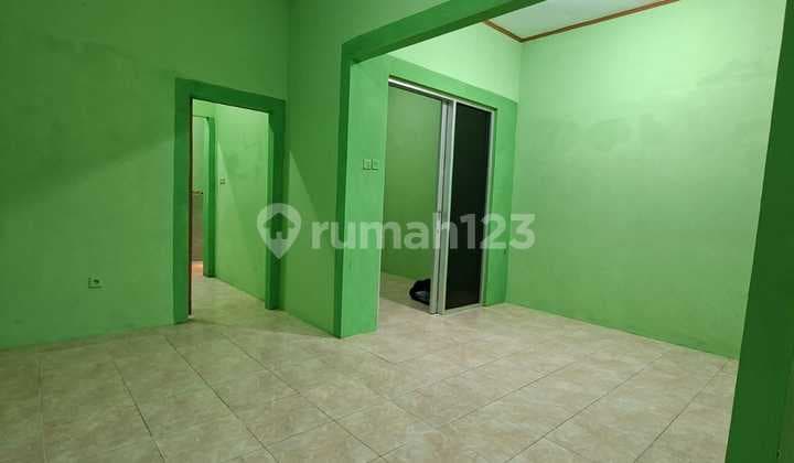 Dijual Rumah Bagus di Puri Harapan, Tarumajaya, Bekasi (rinamutiara)