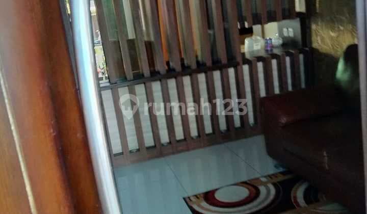 2-Storey HGB House in Harapan Indah Cluster Asia Tropis, Bekasi