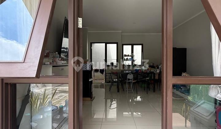2-Storey House with HGB, Ready to Occupy in The Orchard Summarecon Bekasi - Burgundy Cluster