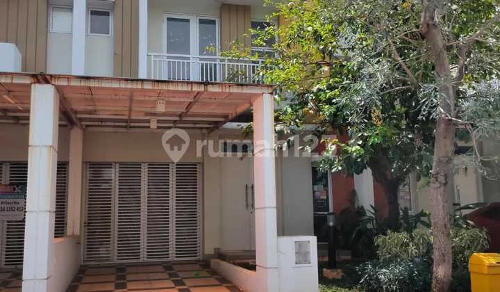 Rumah Bagus SHM Summarecon Bekasi Cluster Bluebell, Bekasi