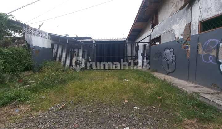 Disewakan Gudang dengan Cctv di Kalimalang, Cipinang Melayu Jakarta Timur