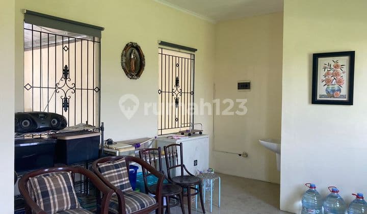 Gudang di Bizpoint Park, Cikupa Tanggerang