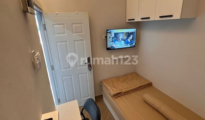 Exclusive Boarding House for Sale in BSD