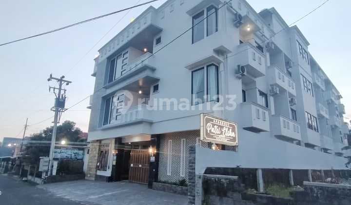 Exclusive Boarding House for Sale near UII, Jl. Kaliurang km 12.5, Yogyakarta