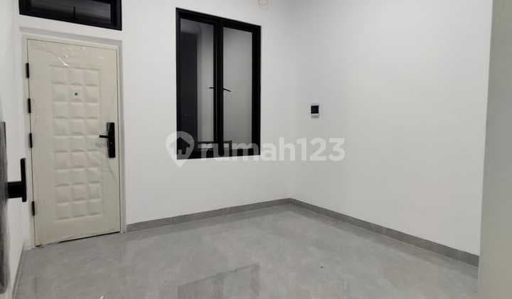 House for Sale in Harapan Indah