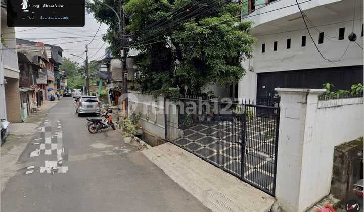 For Sale Nice Fully Furnished House in Jatinegara, East Jakarta