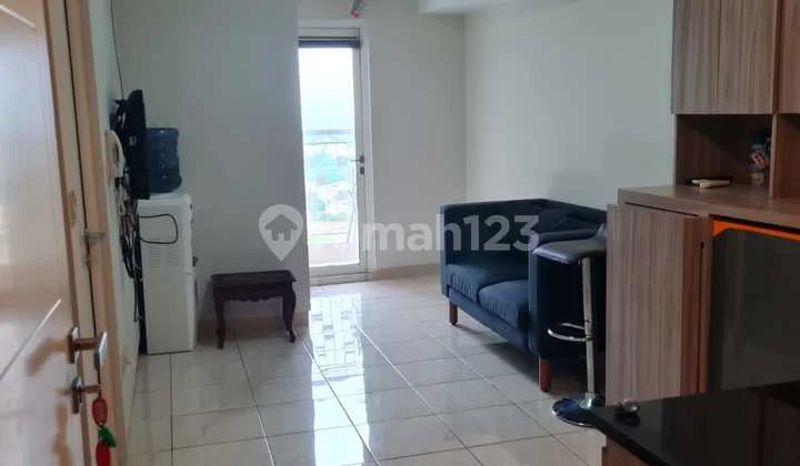 Disewakan Apartemen Full Furnished Springlike Summarecon Bekasi Utara
