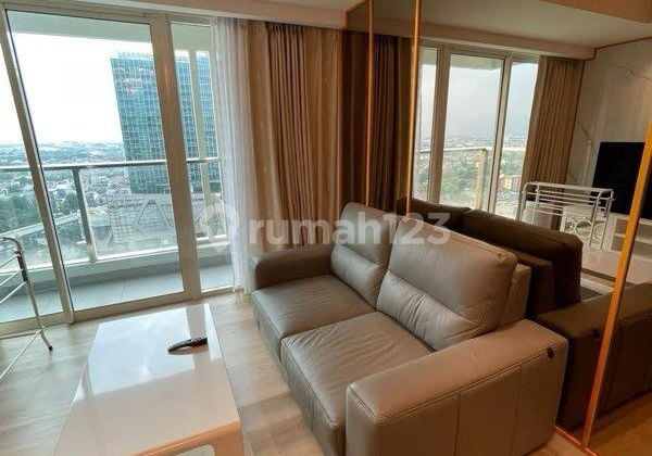 Full Furnished Apartment The Kensington Royal Suites Tower Dalington 19Fl