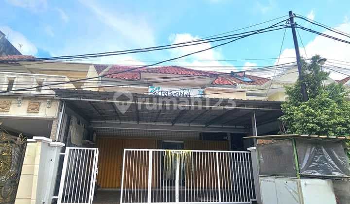 Disewakan Tempat Usaha untuk Cafe atau Kantor di Bulevar Hijau, Harapan Indah, Bekasi