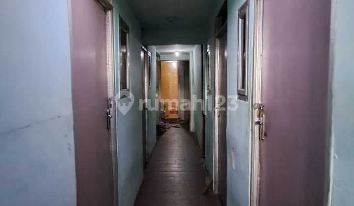Dijual rumah kos + ruko Di jln Dr. Saharjo Manggarai. Tebet. Jakarta selatan.