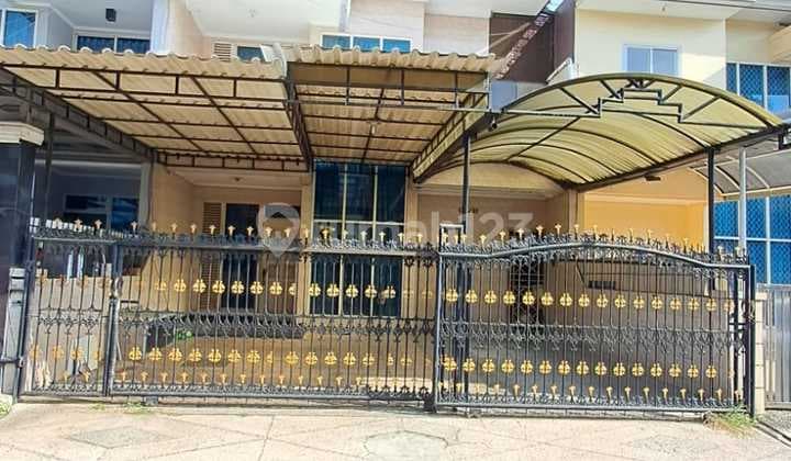 Disewakan Rumah Taman Modern. Cakung Jaktim