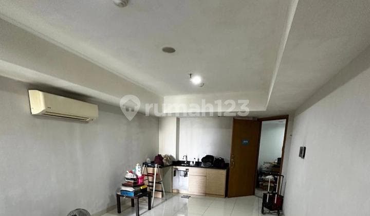 DISEWAKAN APARTEMEN THE MANSION KEMAYORAN