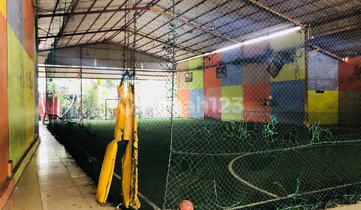 For Rent: Futsal Court or Can Be Used as Warehouse