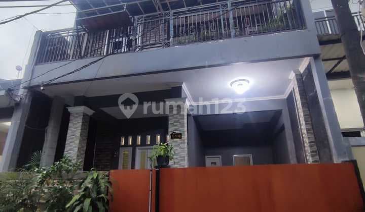 House for sale in Harapan Baru 1
