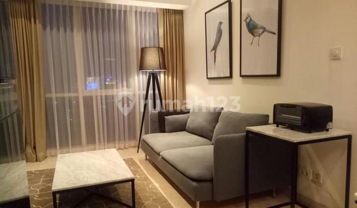 Apartment Setiabudi Sky Garden Setiabudi Selatan Raya