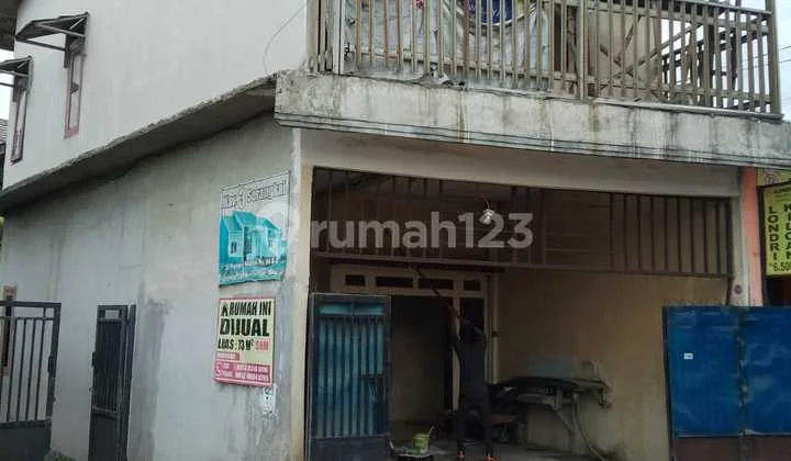 Dijual Rumah Kos2 An di Jatimulya. Bekasi Timur
