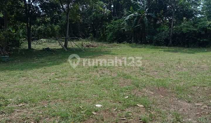 Land for sale in Setu District, near MM2100, Bekasi