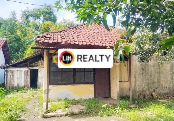 Rumah di Dk Krajan Sedayu Gemuh Kendal Jawa Tengah