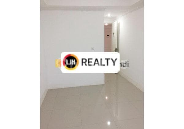 Apartement di Paltrow City Tembalang Semarang