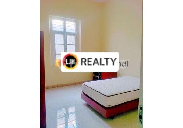 Rumah Kost di Diponegoro Salatiga